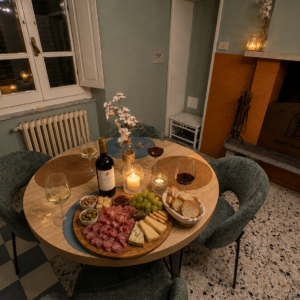 Esperienza Umbra Premium – Vino rosso