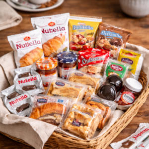Kit Colazione Dolce